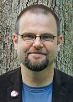 Alan Gratz