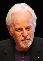 Alejandro Jodorowsky