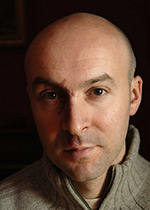 Christopher Brookmyre