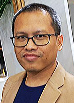 Eka Kurniawan