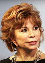 Isabel Allende