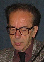 Ismail Kadare