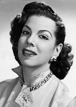 Jacqueline Susann