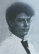 Jessie Douglas Kerruish