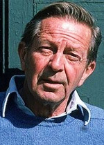 John Cheever