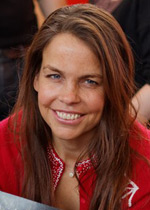 Margaret Stohl