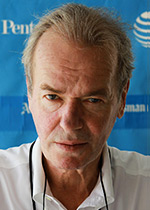 Martin Amis