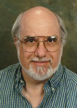 Robert Weinberg