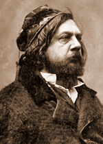 Théophile Gautier