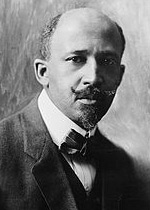 W. E. B. Du Bois