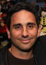 Glen Hirshberg