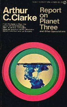 Report on Planet Three and Other Speculations