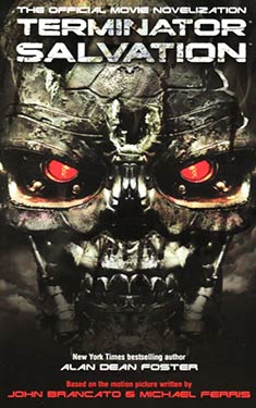 Terminator Salvation