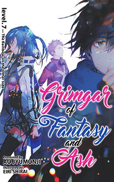 Grimgar of Fantasy and Ash, Vol. 7