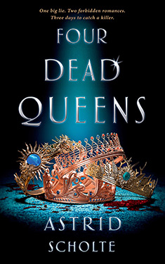 Four Dead Queens