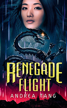 Renegade Flight