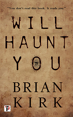 Will Haunt You