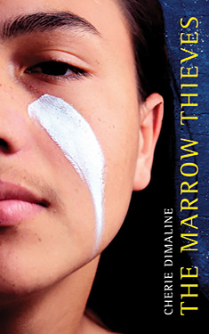 The Marrow Thieves