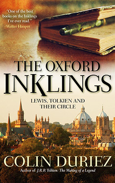 The Oxford Inklings:  Lewis, Tolkien and Their Circle