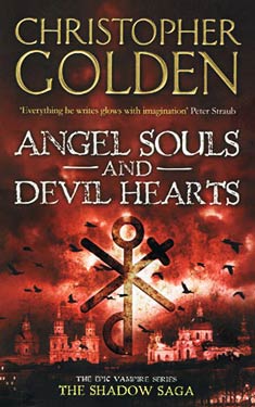 Angel Souls and Devil Hearts