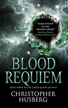 Blood Requiem