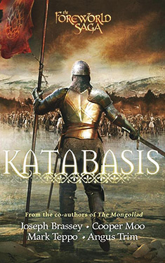 Katabasis