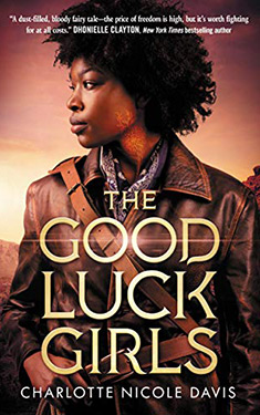 The Good Luck Girls