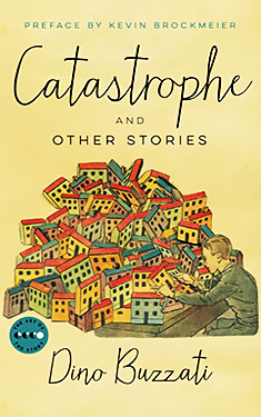 Catastrophe and Other Stories