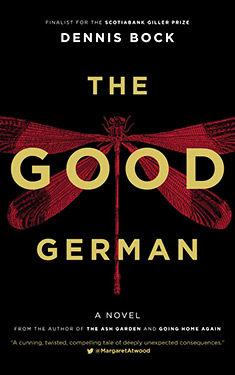 The Good German