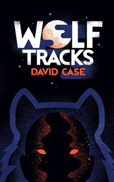 Wolf Tracks