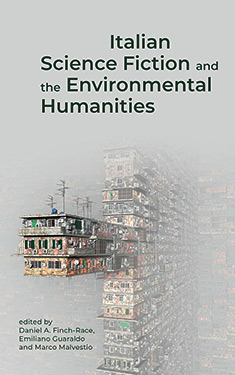 Italian Science Fiction and the Environmental Humanities