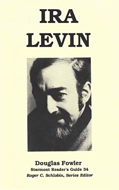 Ira Levin