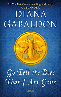 Go Tell the Bees That I Am Gone: A Novel