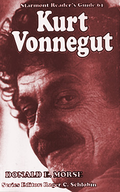 Kurt Vonnegut