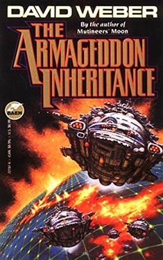 The Armageddon Inheritance