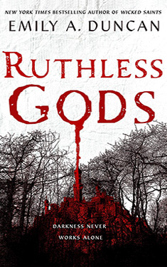 Ruthless Gods