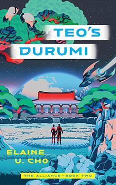 Teo's Durumi