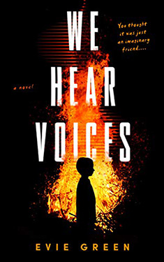 We Hear Voices