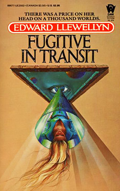 Fugitive in Transit