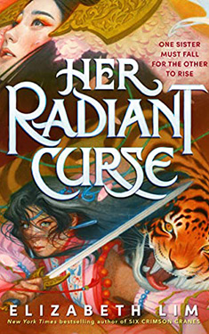 Her Radiant Curse