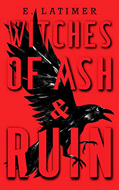 Witches of Ash and Ruin