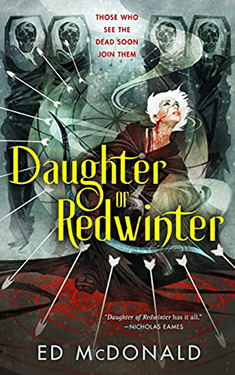 Daughter of Redwinter