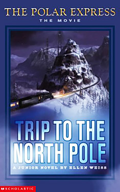 Trip To The North Pole