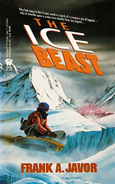 The Ice Beast