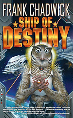 Ship of Destiny