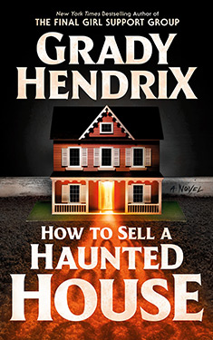 How to Sell a Haunted House