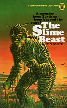 The Slime Beast