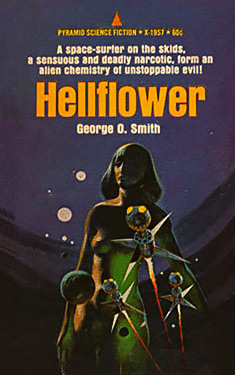 Hellflower