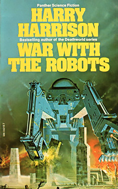 War with the Robots