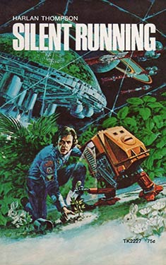 Silent Running